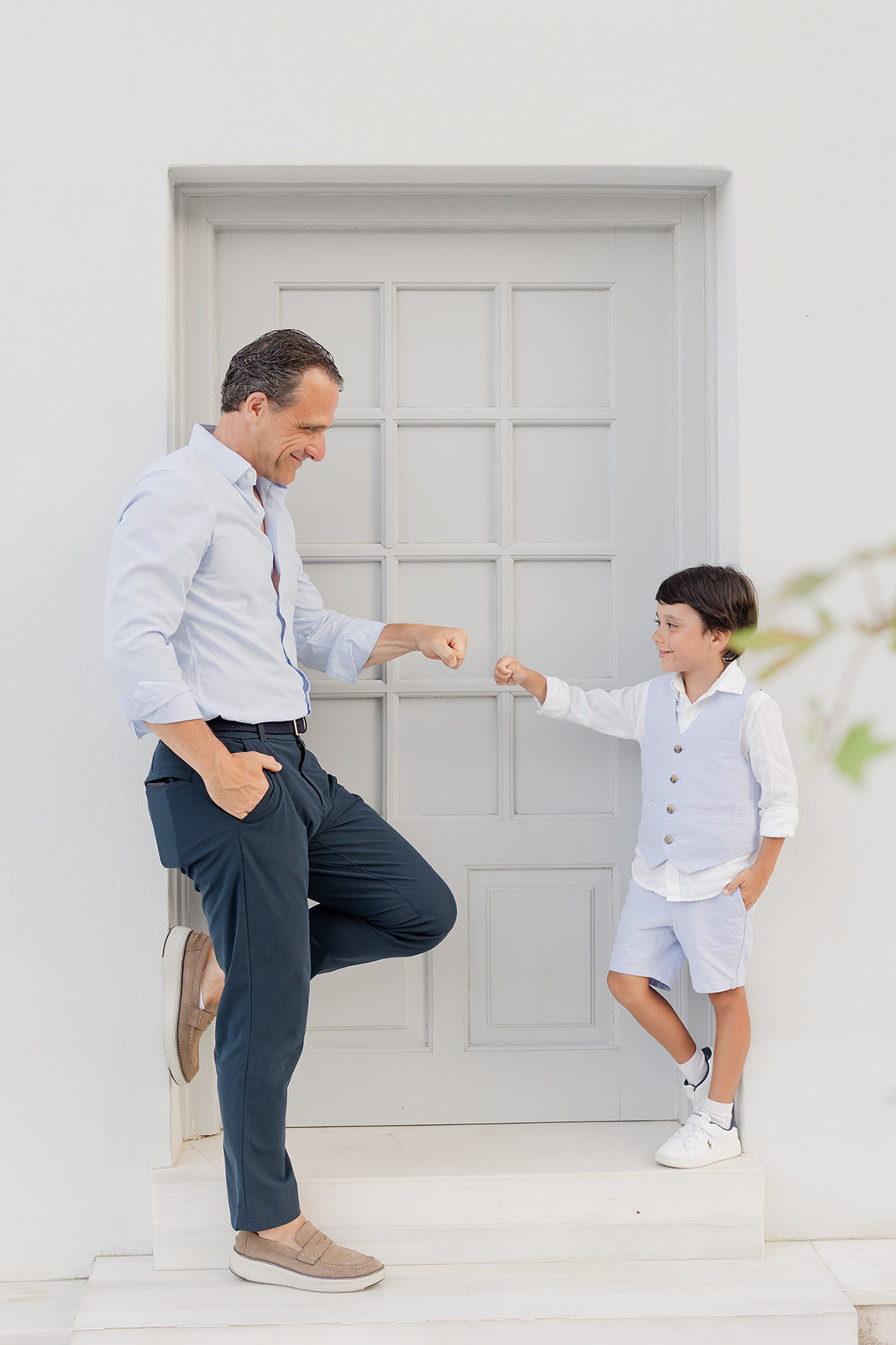 Family Photography Athens Guide | Essential Tips for a Stress-Free Family Photo Session in Athens | Ignatios Kourouvasilis